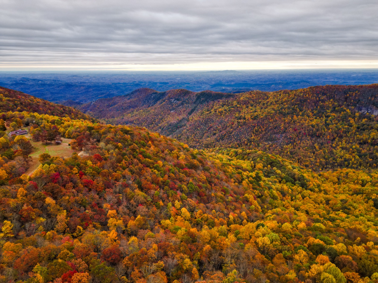 NC Mountains